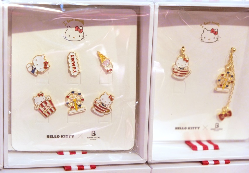 三麗鷗粉高雄大