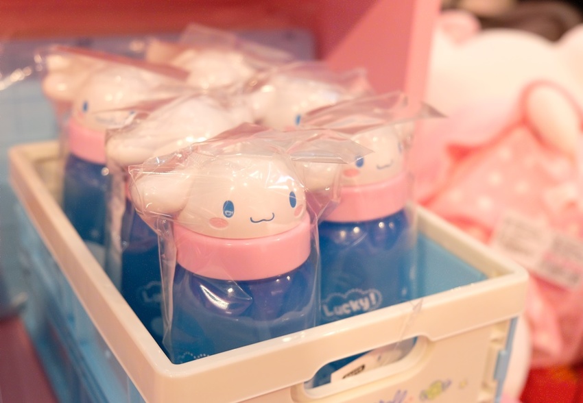 三麗鷗高雄大魯閣草衙道