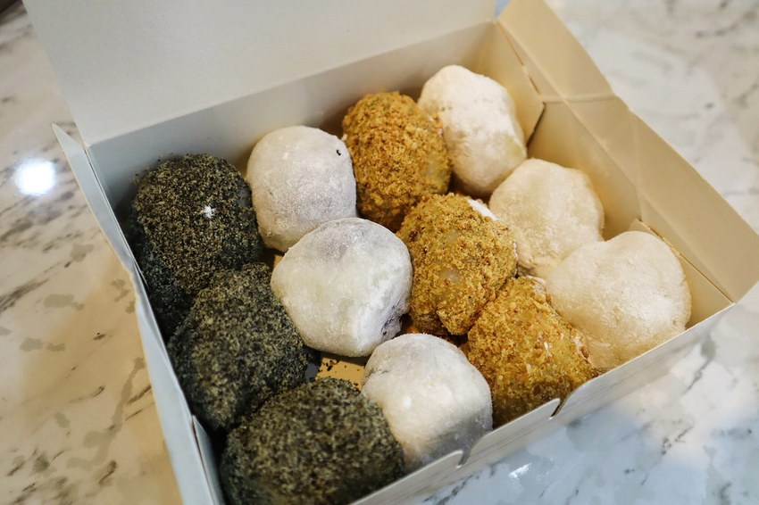 西螺麻糬大王 (15)