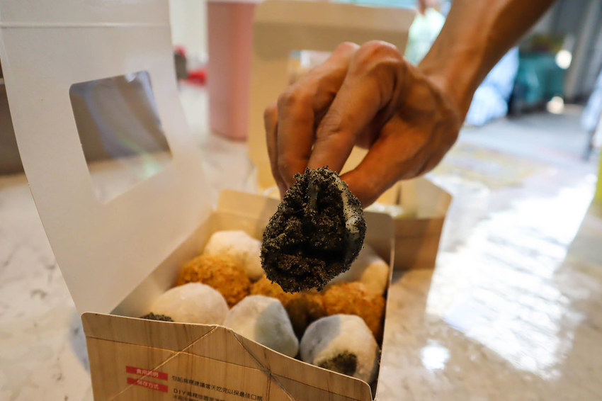 西螺麻糬大王 (29)