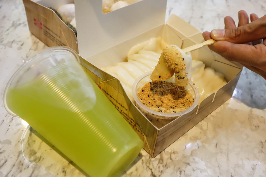 西螺麻糬大王 (23)