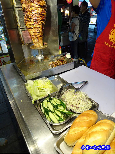 78鄧記越式沙威瑪-寧夏夜市美食 (3).jpg