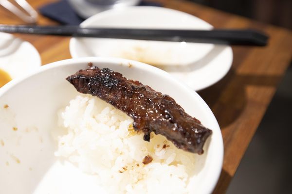 牛吉燒肉 - 9