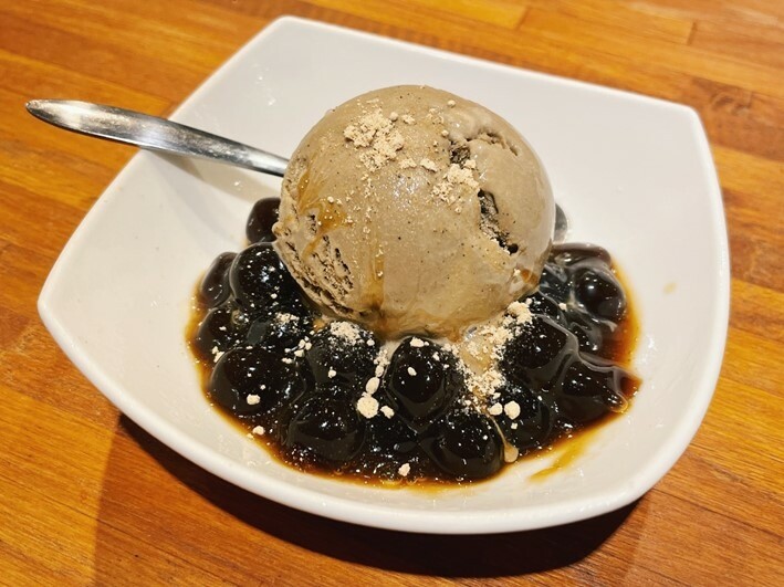 大安區美食------小巧溫馨的牛吉燒肉