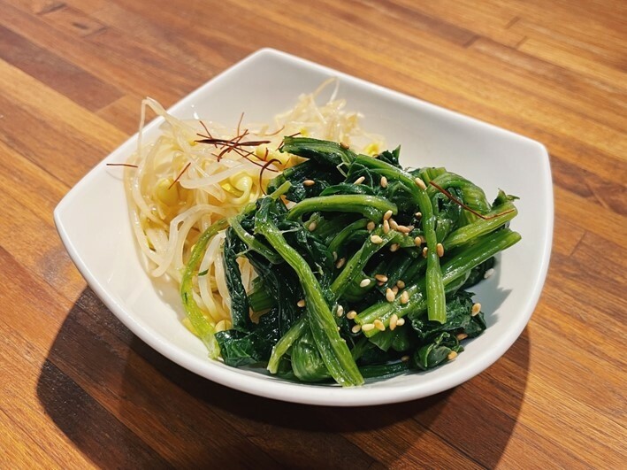 大安區美食------小巧溫馨的牛吉燒肉