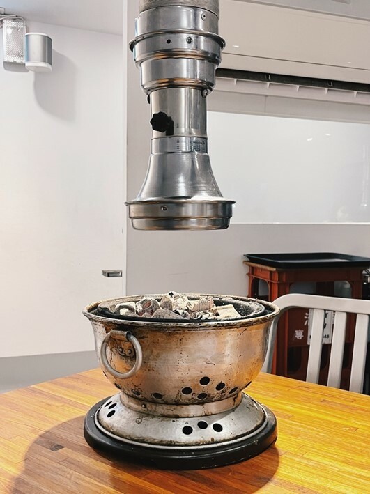 大安區美食------小巧溫馨的牛吉燒肉