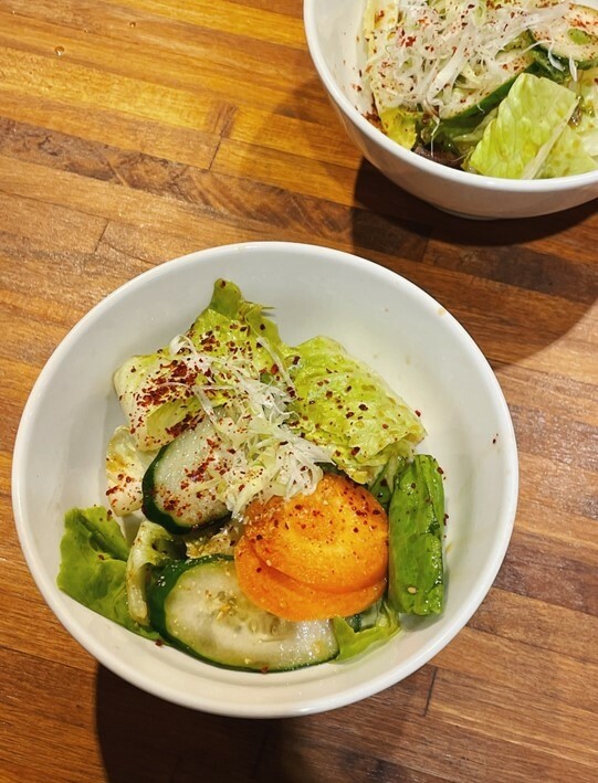 大安區美食------小巧溫馨的牛吉燒肉