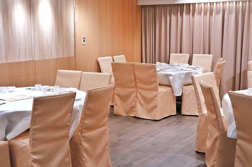 糖朝:港式飲茶、粵菜、甜品