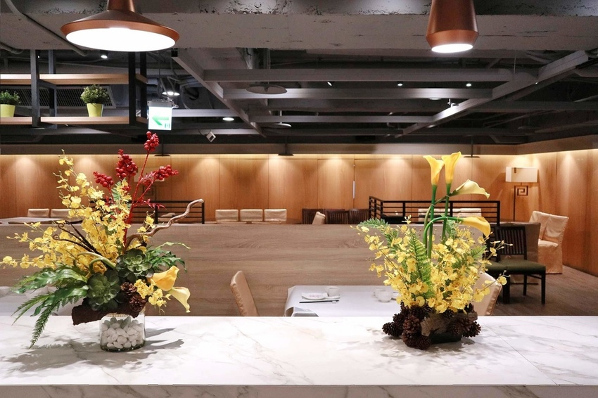 糖朝:港式飲茶、粵菜、甜品