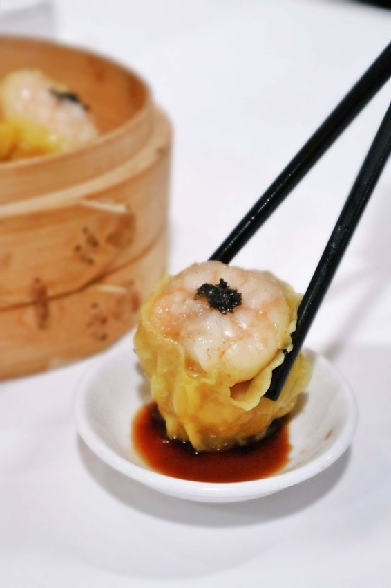 糖朝:港式飲茶、粵菜、甜品