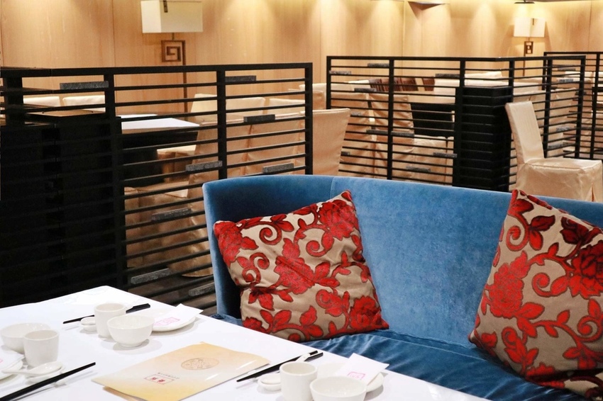 糖朝:港式飲茶、粵菜、甜品