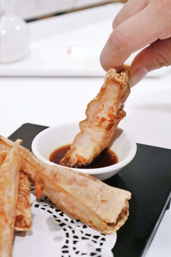 糖朝:港式飲茶、粵菜、甜品