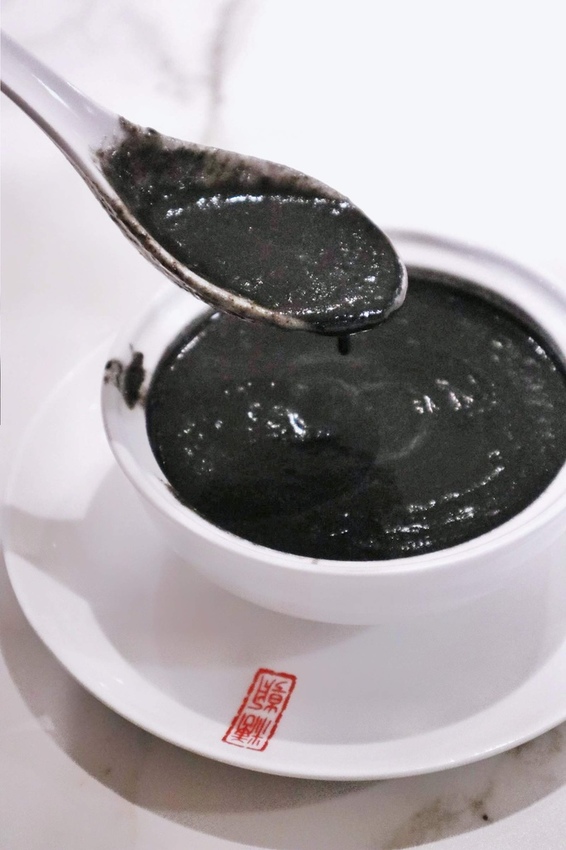 糖朝:港式飲茶、粵菜、甜品