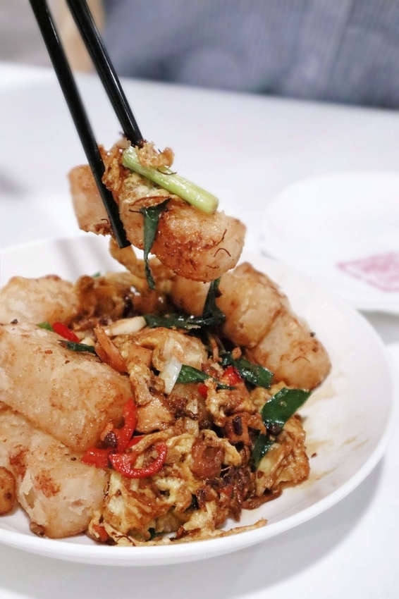 糖朝:港式飲茶、粵菜、甜品