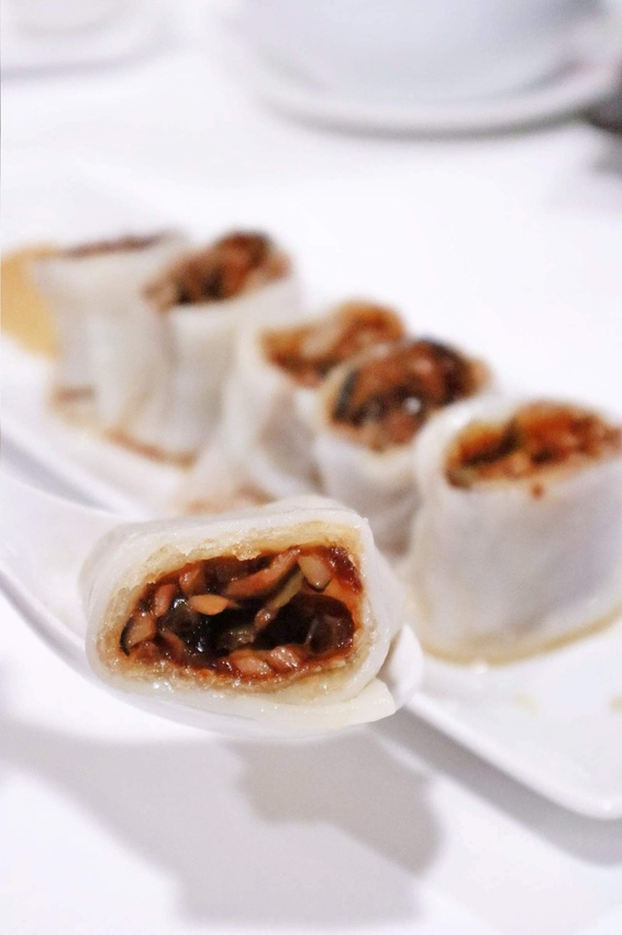 糖朝:港式飲茶、粵菜、甜品