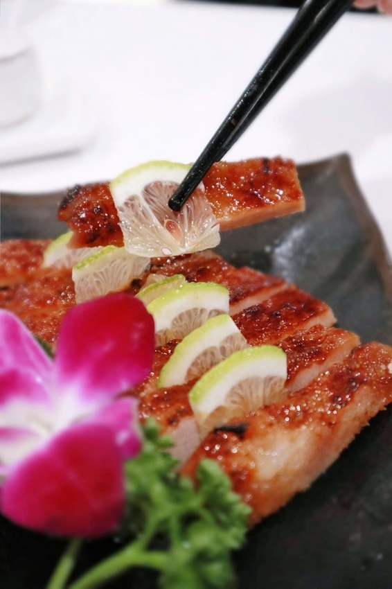 糖朝:港式飲茶、粵菜、甜品