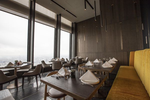 Saffron 46 初訪 - 32