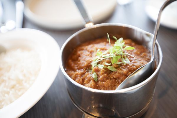 Saffron 46 初訪 - 13