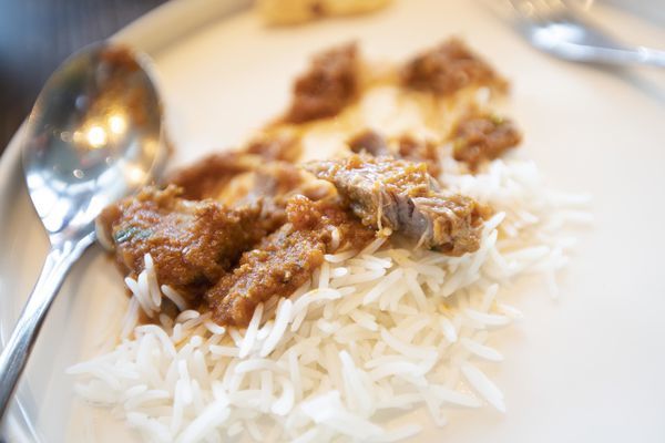 Saffron 46 初訪 - 7