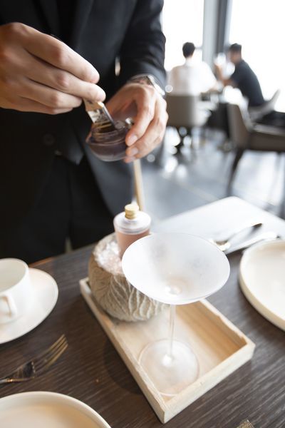 Saffron 46 初訪 - 18