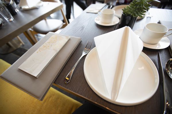 Saffron 46 初訪 - 34