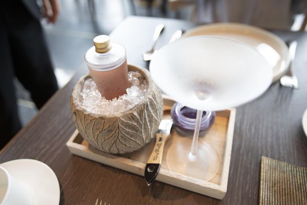 Saffron 46 初訪 - 17