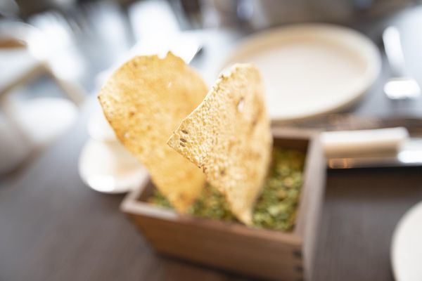 Saffron 46 初訪 - 27