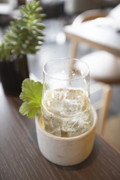 Saffron 46 初訪 - 24