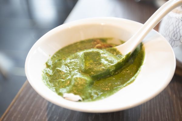 Saffron 46 初訪 - 6