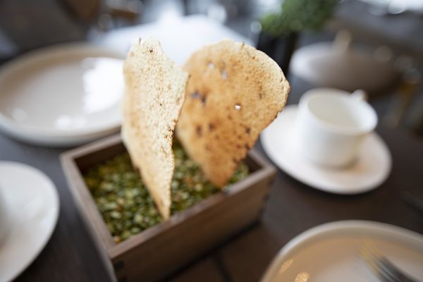 Saffron 46 初訪 - 29