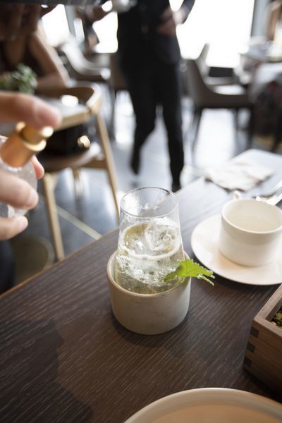 Saffron 46 初訪 - 25