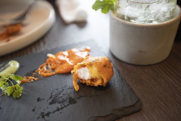 Saffron 46 初訪 - 22