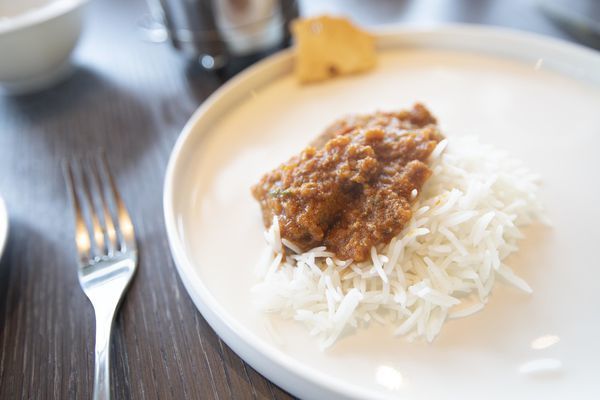 Saffron 46 初訪 - 11