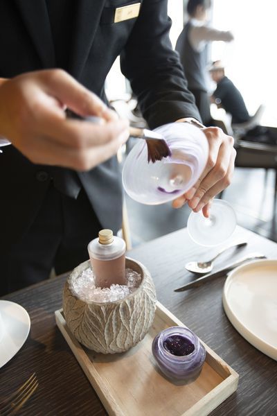 Saffron 46 初訪 - 15