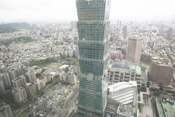 Saffron 46 初訪 - 1