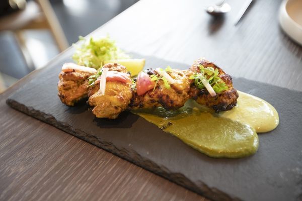 Saffron 46 初訪 - 20