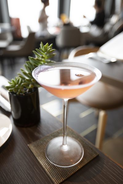 Saffron 46 初訪 - 14