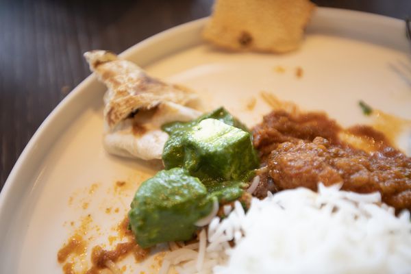 Saffron 46 初訪 - 5