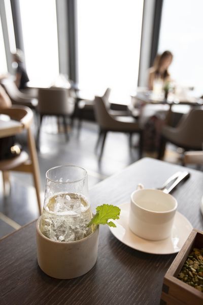 Saffron 46 初訪 - 23