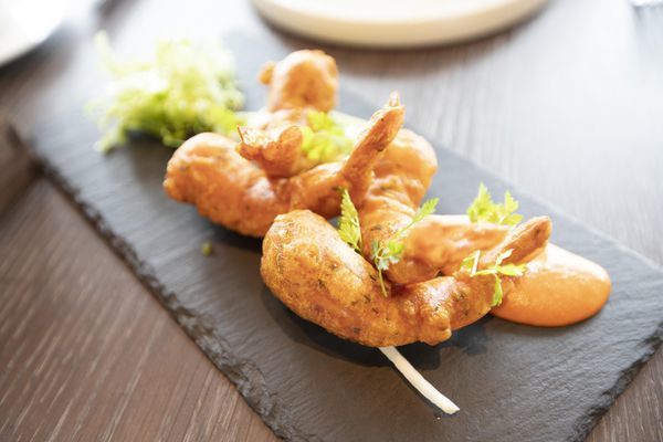 Saffron 46 初訪 - 19