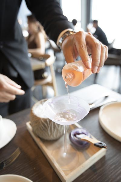 Saffron 46 初訪 - 16