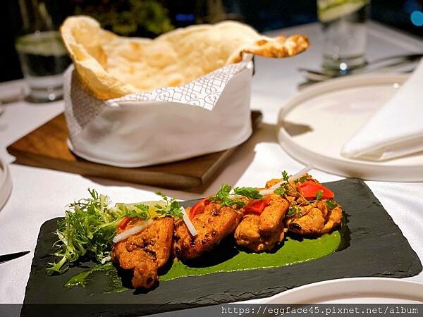 台北市信義區[信義區美食] Saffron 46 番紅花46 微風南山高樓層景觀餐廳 台北約會夜景酒吧餐廳 #信義區市貿101站美食 @