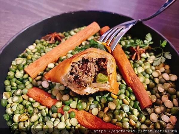 台北市信義區[信義區美食] Saffron 46 番紅花46 微風南山高樓層景觀餐廳 台北約會夜景酒吧餐廳 #信義區市貿101站美食 @