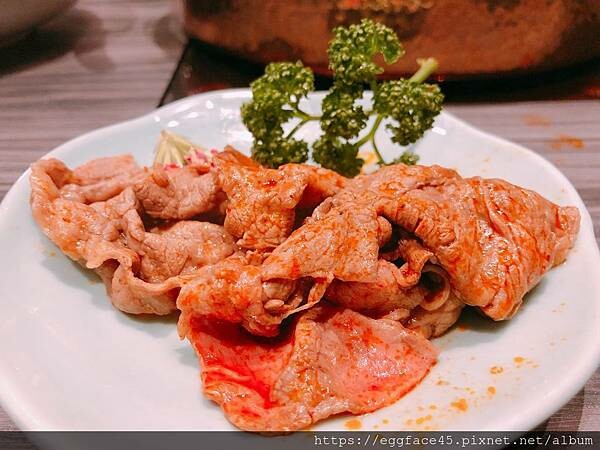 新北市新店區[新店美食] 青花驕麻辣鍋 (新店民權店) 讓我一週吃兩次的麻辣鍋！#大坪林美食 #新店麻辣鍋+酸菜白肉鍋 @蛋