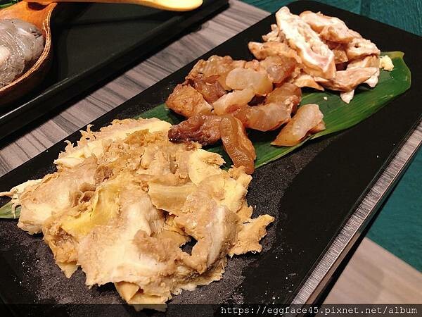 新北市新店區[新店美食] 青花驕麻辣鍋 (新店民權店) 讓我一週吃兩次的麻辣鍋！#大坪林美食 #新店麻辣鍋+酸菜白肉鍋 @蛋