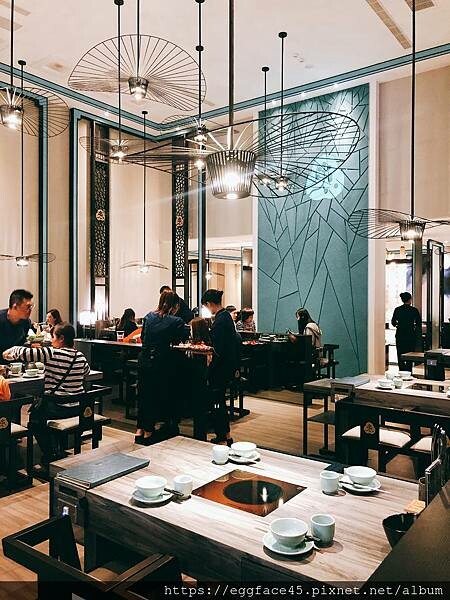 新北市新店區[新店美食] 青花驕麻辣鍋 (新店民權店) 讓我一週吃兩次的麻辣鍋！#大坪林美食 #新店麻辣鍋+酸菜白肉鍋 @蛋