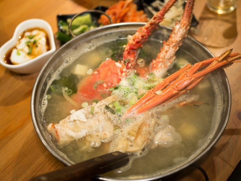 【台北中山區燒烤】 泗商食堂宵夜、聚餐超好吃的日式居酒屋