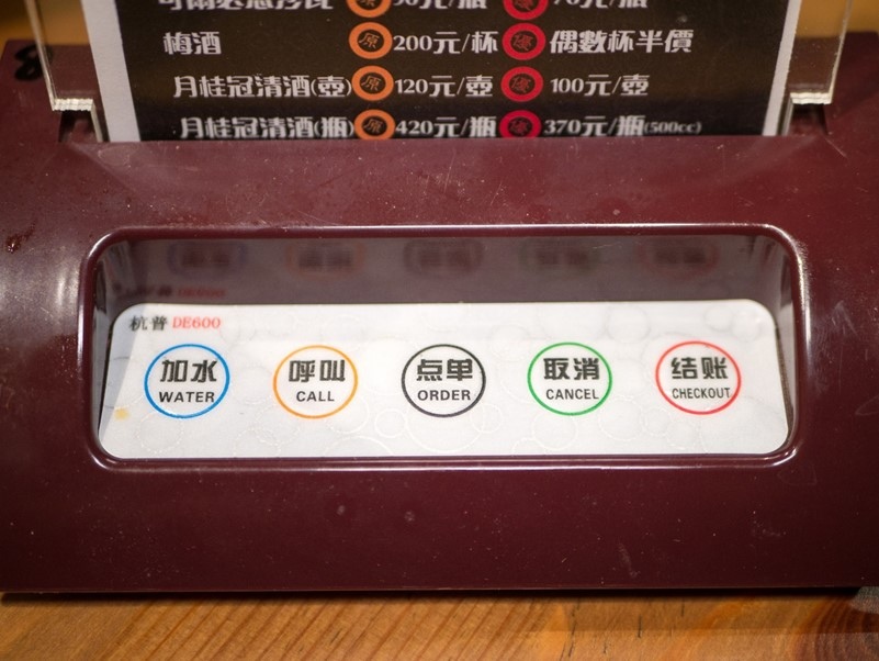 【台北中山區燒烤】 泗商食堂宵夜、聚餐超好吃的日式居酒屋