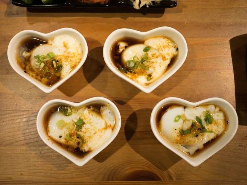 【台北中山區燒烤】 泗商食堂宵夜、聚餐超好吃的日式居酒屋