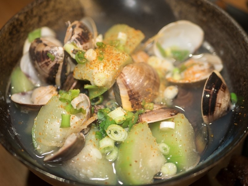 【台北中山區燒烤】 泗商食堂宵夜、聚餐超好吃的日式居酒屋